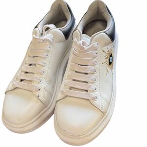 CHI Graphene Fashion Sneakers Size 8